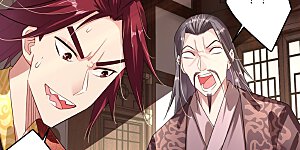 第21话 雷霆淬体？