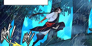 第22话 突破吧！