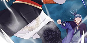 第23话 肉体狂魔，就这？