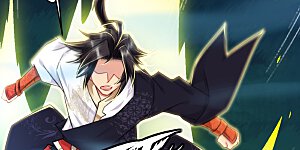 第24话 来来来，买定离手