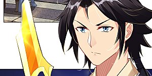 第31话 黑煞凤凰