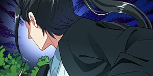 第44话 凝气战合一