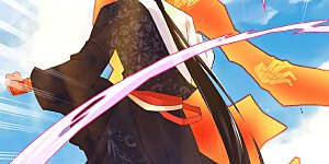 第54话 凤凰血脉