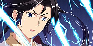 第56话 遇困少女