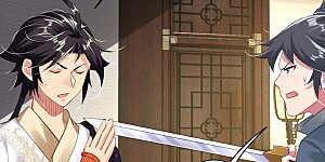 第70话 古老暂住叶家