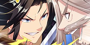 第90话 前往洛阳城