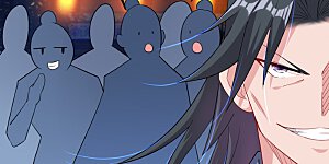 第104话 一根手指