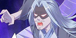 第124话 区区蝼蚁