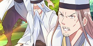 第126话 学院院长