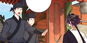 第129话 潜入金府