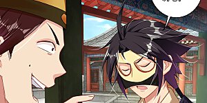 第130话 金家大牢