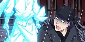 第133话 解救高冬