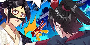 第135话 变异之毒