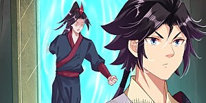 第144话 龙血涌动