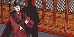 第146话 强大的变异体