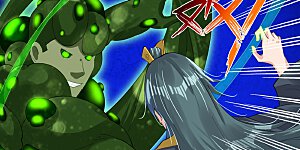 第151话 吸收精血