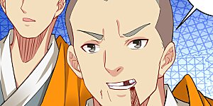 第165话 灭妖僧！