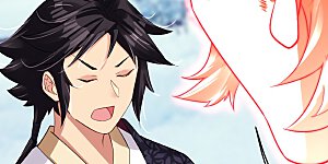 第176话 真的是战神！