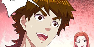 第180话 老祖显身