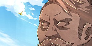 第181话 八荒令牌