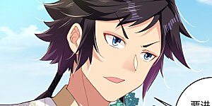 第184话 休想插队！