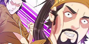 第186话 轻松过关