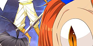 第191话 强大的阵容