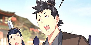 第195话 帝皇傀儡