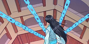 第197话 争夺三焱圣火