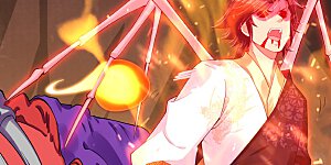 第202话 新星海帝王