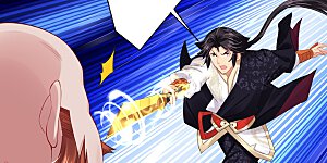 第204话 商家被毁