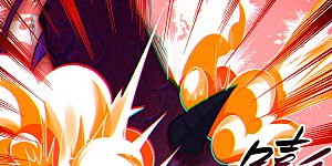 第232话 挑战成功！