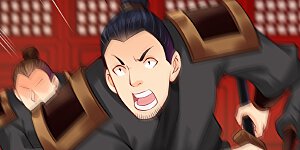 第241话 打的就是你