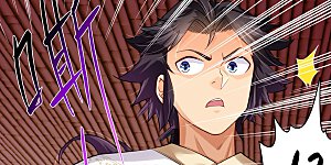 第257话 叶战的消息