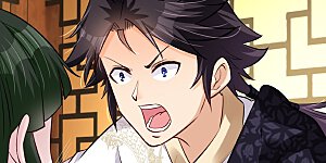 第268话 八荒盛会