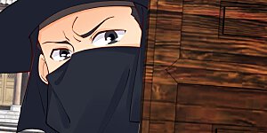 第278话 生死决斗！