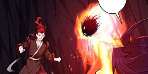 第282话 吞噬异火