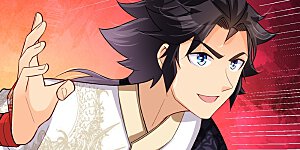 第298话 百名争夺赛