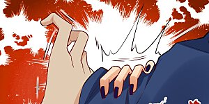 第299话 敖世豪的实力