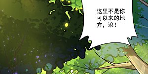 第315话 八荒幽林