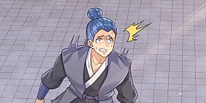 第321话 示弱没有意义