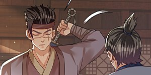 第325话 高冬的消息