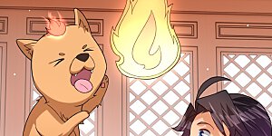 第329话 秋霜告别