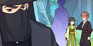 第340话 胖子的高光时刻