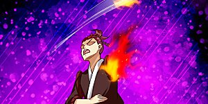 第355话 吞噬异火