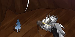 第364话 到达下位神界