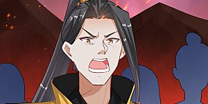 第365话 嗜血虎狼