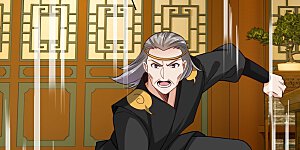 第366话 收拾恶霸