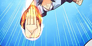 第382话 铁塔修炼