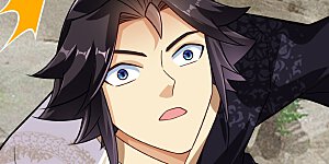 第383话 宝刃断崖